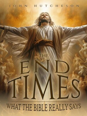 cover image of The End Times